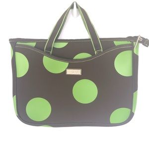 Hadaki NEOPRENE 15.4 LAPTOP SLEEVE - BUBBLES